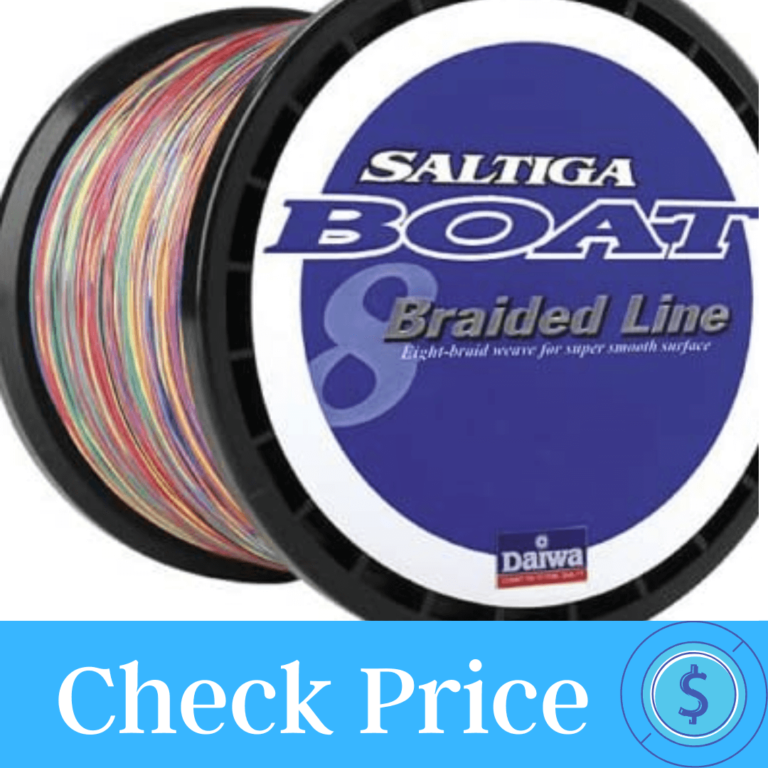 Best Fishing Lines for Catfish Pick Fishing Line