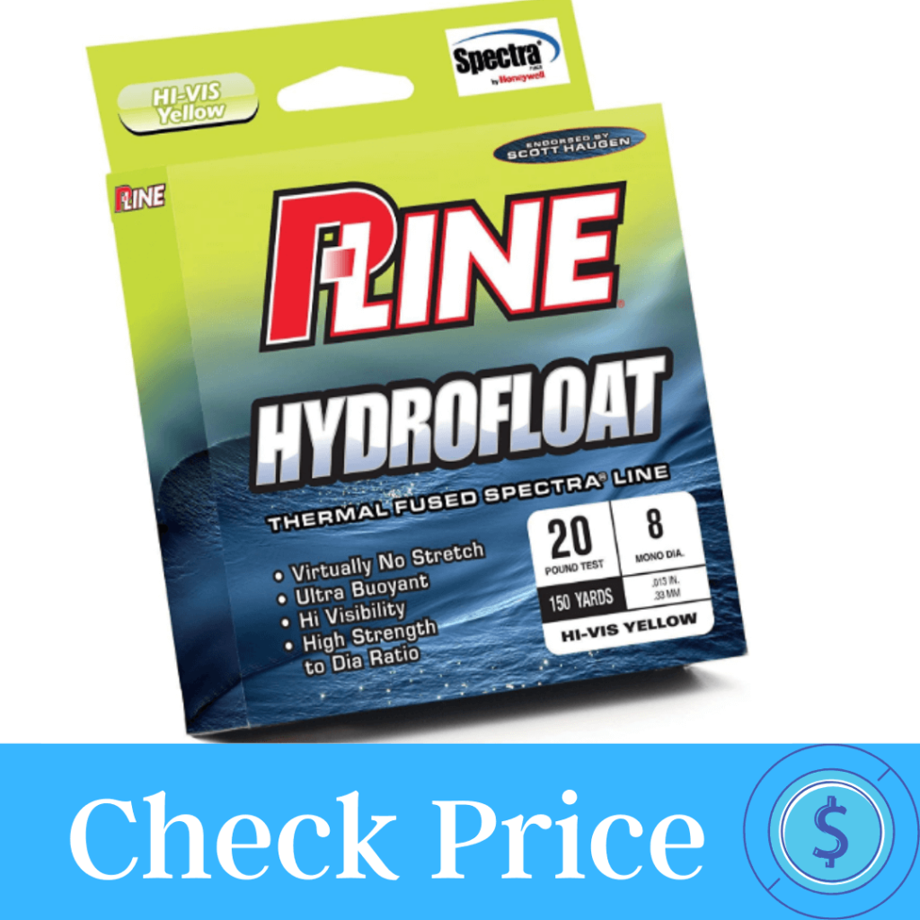 P Line Hydrofloat Float