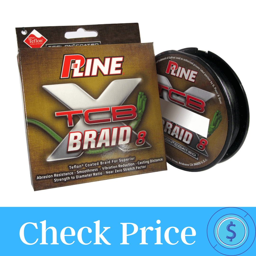 Best Fishing Line for Walleye Pick Fishing Line