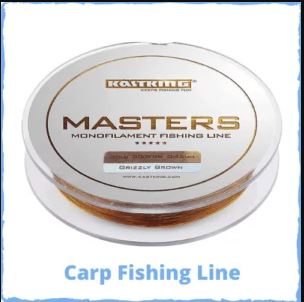 Best Carp Fishing Lines