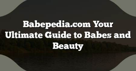 Babepedia.com Your Ultimate Guide to Babes and Beauty