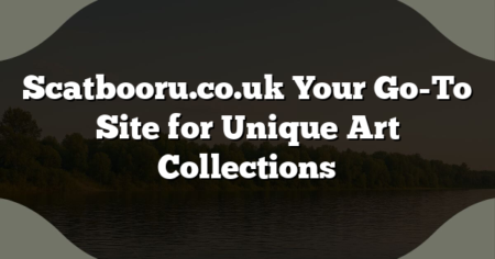 Scatbooru.co.uk Your Go-To Site for Unique Art Collections